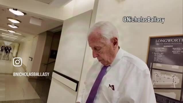 Steny Hoyer Comments on Recent Victories by Democratic Socialist Candidates