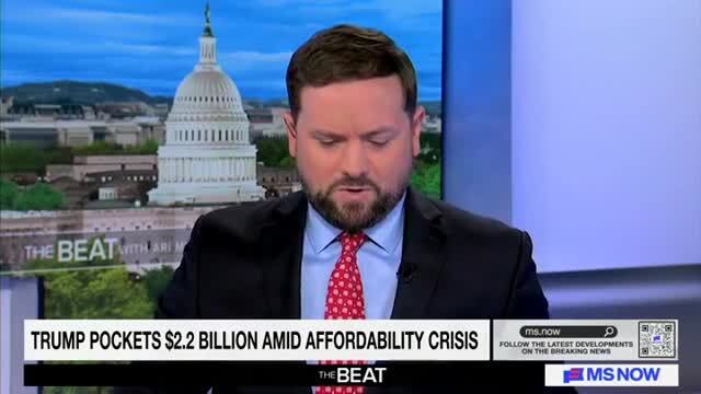 Norm Eisen: The ‘Corruption Narrative’ Is Taking Hold Around the Trump Administration