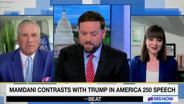 Charlie Dent: Immigrants Provide ‘An Energy’ That Helps Make America ‘The Point of the Spear’