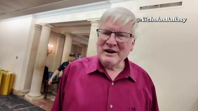 GOP Congressman Glenn Grothman on What Makes Him Most proud To Be an American on the 250th Anniversary