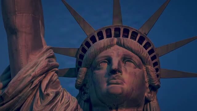 ‘The Next Chapter Begins’: White House Releases Video Celebrating America’s 250th Birthday