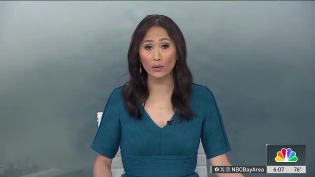 NBC San Francisco: Paul Pelosi Facing Charges in Napa Valley Hit-and-Run