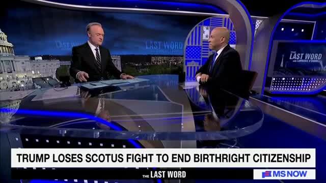 Sen. Cory Booker: Justice Ketanji Brown Jackson Faced the ‘Most Brutal Confirmation Hearing’