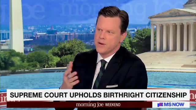 Anthony Romero: The 14th Amendment ‘Cured America’s Original Sin of Chattel Slavery’