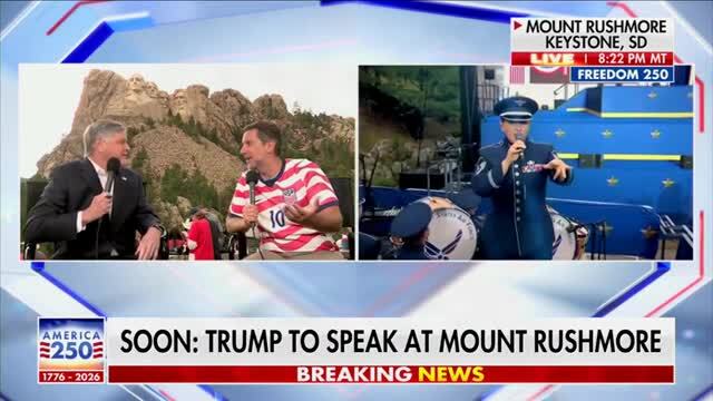 Clay Travis: We Have to Do a Better Job of Historical Literacy in America and Focus on its Success