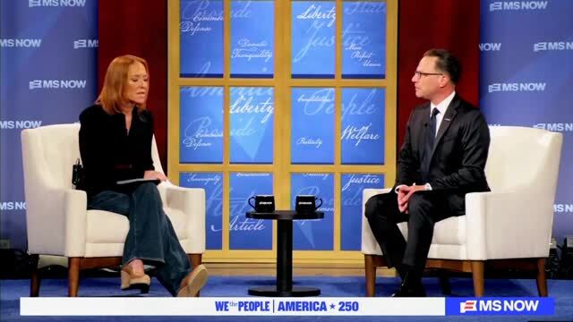 Josh Shapiro Says He Doesn’t Oppose Packing the Supreme Court