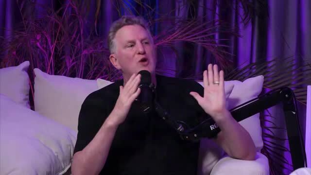 Michael Rapaport: Mamdani ‘Is the Greatest Bullsh*tter in Political History’