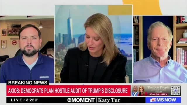 Stuart Stevens: Hillary Clinton Didn’t Lose Because She Called People Deplorable, She Lost Because She Stopped Calling Them Deplorable
