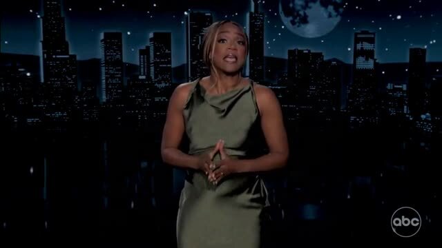 Tiffany Haddish Mocks Great American State Fair Attendance: ‘There Was More People at My DUI Trial’