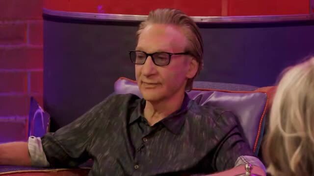 Bill Maher Says Conservatives He Doesn’t Vote with Are the Only Ones Talking to Him
