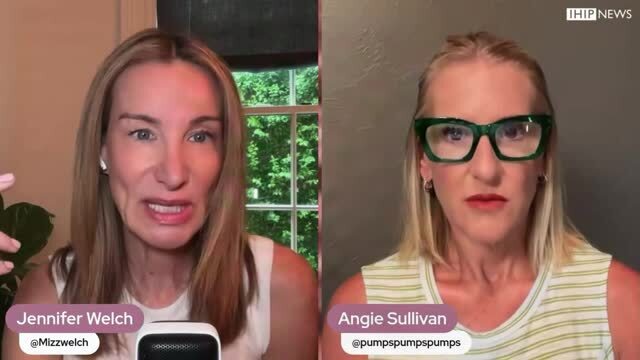 Jennifer Welch: Trump Has Made America ‘Less Moral, Less Just, and Dumber’