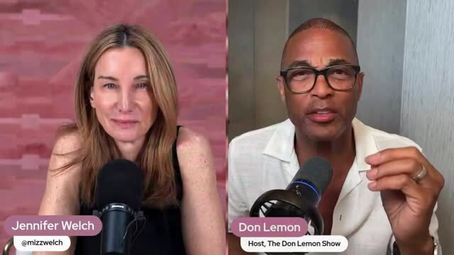 Don Lemon: We Need to Expand the Supreme Court to at Least 13 Justices and Get Rid of the Electoral College