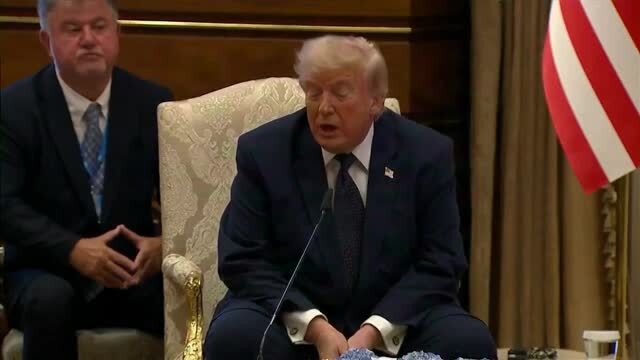 Trump After Speaking to Zelenskyy and Putin: ‘I Think They Both Want to Make a Deal’