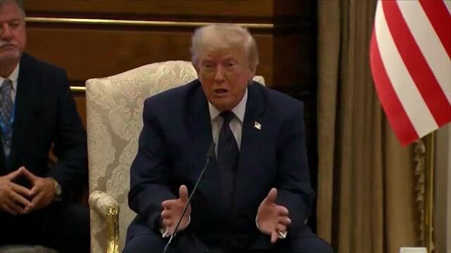 Trump on Russia-Ukraine War: ‘I Can’t Stand Watching What’s Happening... It’s Carnage’