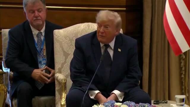 Trump: Toyota Is Moving Out of Mexico into the U.S. Building One of the Biggest Car Plants Ever, ‘That’s What Tariffs Do When Properly Used’