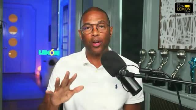 Don Lemon: ‘I Am Proud To Be an American, but I’m Embarrassed To Be an American Right Now’