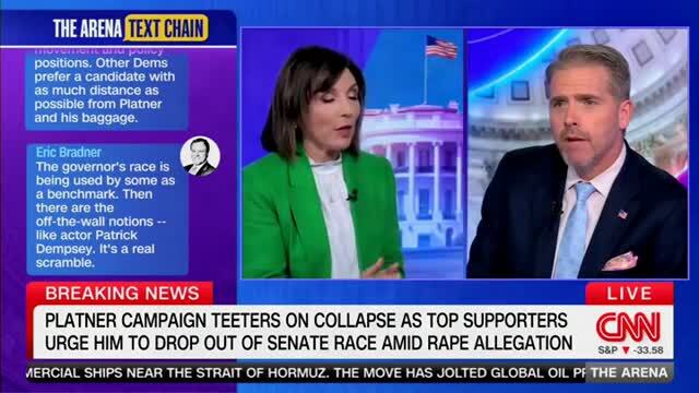 Lulu Garcia-Navarro: Running Against Graham Platner Would Be a Gift for Republicans