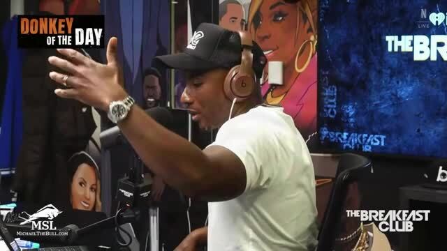 Charlamagne tha God Advises Benny Johnson to Seek Therapy, Citing ‘Insecurity’ for Erasing Minorities’ Contributions to America