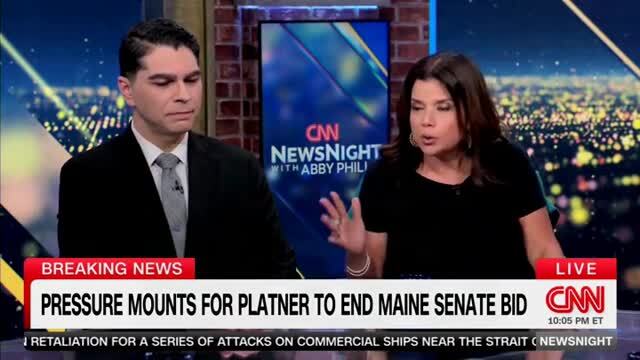 Jason Rantz Reminds Ana Navarro that Dems Still Supported Bill Clinton After His Affair with Intern