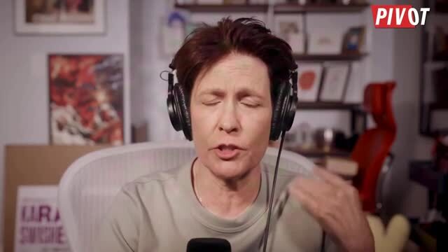 Kara Swisher and Scott Galloway Defend Graham Platner, Saying that Platner’s Past Should Not Matter
