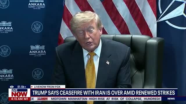 Trump: I’m Number One on TikTok!