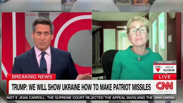 Dem Rep. Chrissy Houlahan Tries to Blame Trump for Graham Platner’s Scandals