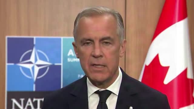 PM Carney on NATO Spending: ‘It’s Not Just [Trump] Is Winning the Argument — He Has Won the Argument’