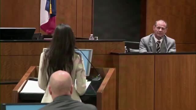 SBI Agent in Tyler Robinson Case Testifies that Live Round Found on Computer Science Building Without Sightline to Kirk