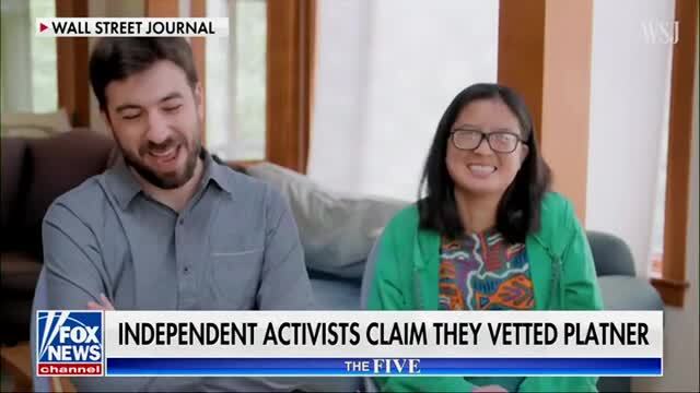 Independent Activists Claim They Vetted Platner: ‘We Paid a Nice Firm a Whole Chunk of Money’
