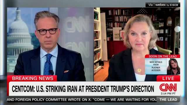 Victoria Nuland: We Never Really Had a Deal with Iran and It‘s Not a Surprise that It‘s Breaking Down