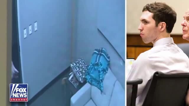 Fox News: Newly Surveillance Video Shows Tyler Robinson Turning Himself in After Allegedly Assassinating Charlie Kirk