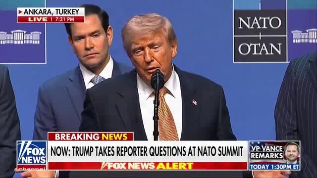 Trump Claims That He Could Be the ‘Greatest Communist in History’ If He Wanted to: The Radical Ideology Is Easy to Sell, I’d Be Right Up There with Lenin