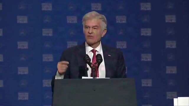 Dr. Oz Displays Chart Highlighting Medical Fraud: There Are Fraudsters Making a Million Dollars a Patient on This Stuff