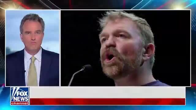 Fox News: Maine Democratic Senate Nominee Graham Platner Drops out of Senate Race