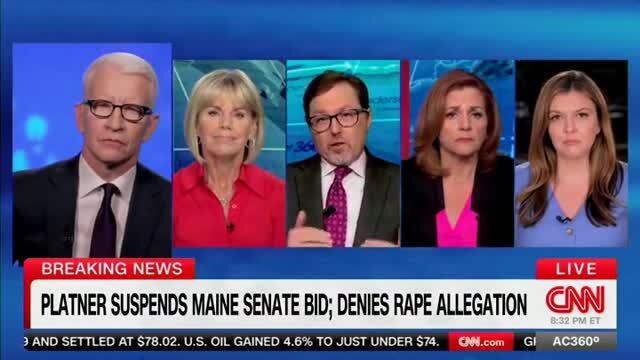 Brad Todd on Why Dems Dropped Graham Platner: His ‘Cardinal Sin’ Is Bad Polling