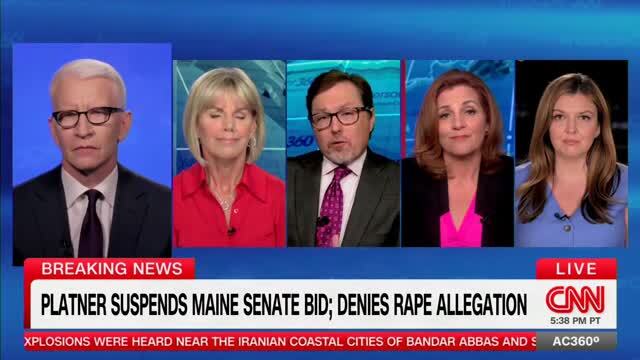 Brad Todd: ‘Graham Platner Has Been Dangerous from the Very Jump and Democrats Encourage Him Every Step of the Way’