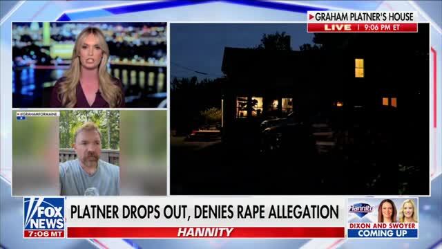 Kaylee McGhee: Dems Deserve ‘Every Single Second’ of Embarrassment for Supporting Graham Platner