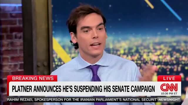 Brad Polumbo Slams Dems: A Female Republican Operative Could Also Be a Victim of Sexual Misconduct and Domestic Abuse