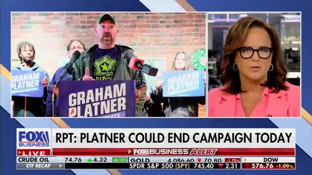 Chip Roy: The Democratic Nominee Vetting Process Seems a Lot Like Their Vetting Process for Gangs and Terrorists Crossing the Border