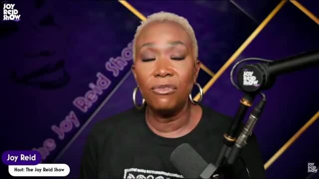 Joy Reid Urges Maine Dems to Stay Home in November if Platner’s Replacement Is Unaligned with His Ideology