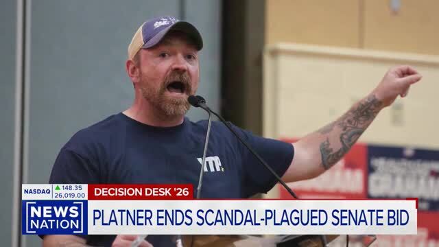 Maine State Rep. Valli Geiger Says Graham Platner Should Influence His Replacement