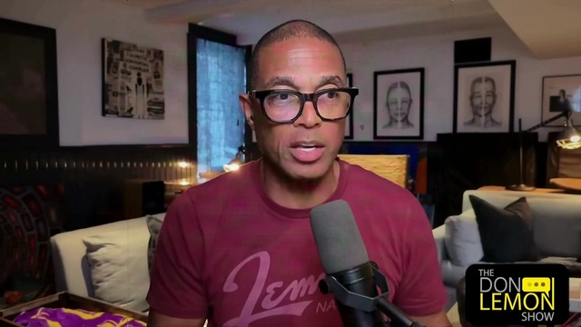 Don Lemon on Platner: ‘The Question Is ... Was This an Orchestrated Thing?’