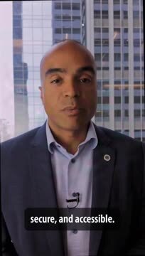 Washington State AG Nick Brown: ‘I Won’t Say Non-Citizen Voting Never Happens, but It’s Extremely Rare’