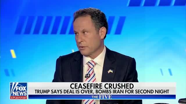 Kilmeade: Witkoff and Kushner Shouldn’t Be Leading the Iran Deal, Marco Rubio Is ‘Looked at as a Genius Internationally’