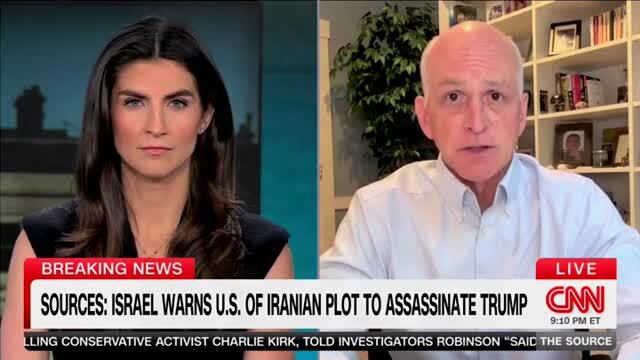 Adam Smith Agrees with Kilmeade on Witkoff and Kushner Not Being Effective with Iran Talks: ‘There Hasn’t Been Sufficient Focus on Diplomacy’