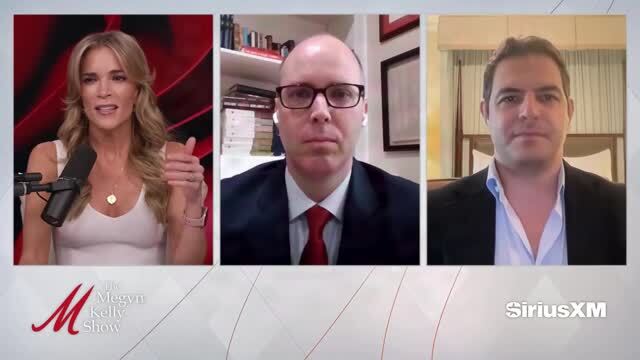 Federalist Co-Founder Says Married Men ‘Don’t Have to Worry About Being Accused of Rape’