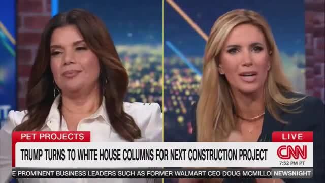 Geoff Duncan: Trump’s Taste ‘Is Terrible,’ ‘Absolutely Gaudy’