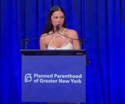 Flashback: Olivia Rodrigo Announces She Will Fund Planned Parenthood with Ticket Sales