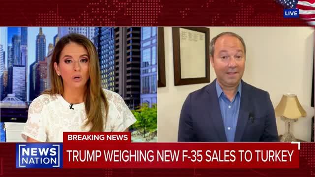 GOP Rep. Stutzman: I Don’t Know if Mitch McConnell’s Alive