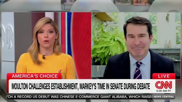 Rep. Seth Moulton: ‘We Failed with Our Nominee in Maine’